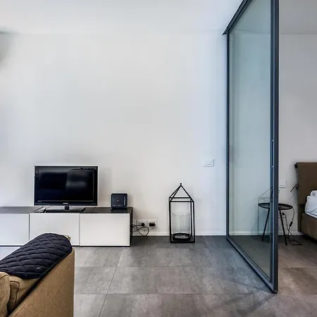 Апартаменты San Maurilio
