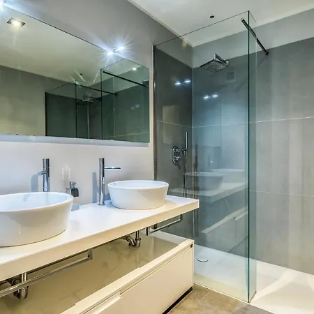 Apartment San Maurilio *